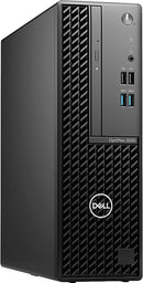 DELL Optiplex 3000 SFF Desktop i5-12500 8GB 256GB SSD - BLACK Like New