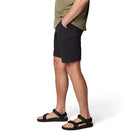 Mountain Hardwear Men's Hardwear AP Short Dark Storm Size 32X9 - Like New