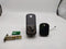 Yale Assure SL Deadbolt Lock Z-Wave Keyless Touchscreen ‎YRD256-ZW2-0BP - Bronze Like New