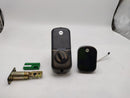 Yale Assure SL Deadbolt Lock Z-Wave Keyless Touchscreen - Scratch & Dent