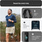 Fitbit Charge 5 Fitness Tracker FB421BKBK - Black/Graphite Like New