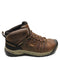 1023228EE KEEN UTILITY MEN FLINT 2 MID HEIGHT STEEL TOE BREATHABLE BOOT 9.5W - Like New