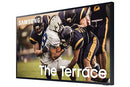 Samsung The Terrace Series 75" Class LED Partial Sun 4K UHD - Scratch & Dent