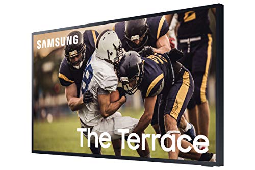 Samsung The Terrace Series 75" Class LED Partial Sun 4K UHD - Scratch & Dent