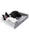 Figopage Jumbo Dog Bed for Large Dogs, Waterproof Orthopedic Dog Beds - Brand New