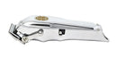 WAHL 5-STAR METAL EDITION SENIOR CORDLESS CLIPPER - SILVER - Like New