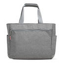SPECTRA Baby Grey Breast Pump Tote - Convenient for carrying pump, bottles - Brand New