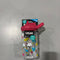CAMELBAK EDDY®+ KIDS 14OZ BOTTLE WITH TRITAN™ RENEW - RAINBOW LOVE STYLE - Brand New