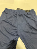 BLU ROCK WORKOUT SHORTS - SIZE: MEN XL - NAVY - Brand New