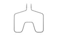 VIALU WB44K10005 Oven Bake Element - Brand New