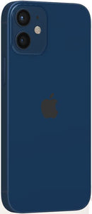 APPLE IPHONE 12 MINI 128GB AT&T MG683LL/A - BLUE - Like New