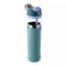 OWALA 24OZ FREESIP STAINLESS STEEL WATER BOTTLE - MISTY MEADOW - Brand New