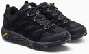 J06017 Merrell Moab 2 Ventilator Men's BLACK NIGHT Size 7.5 Like New