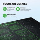 iPower 48" x 20" Waterproof Durable Seedling Heat Mat Warm Hydroponic Plant - Like New