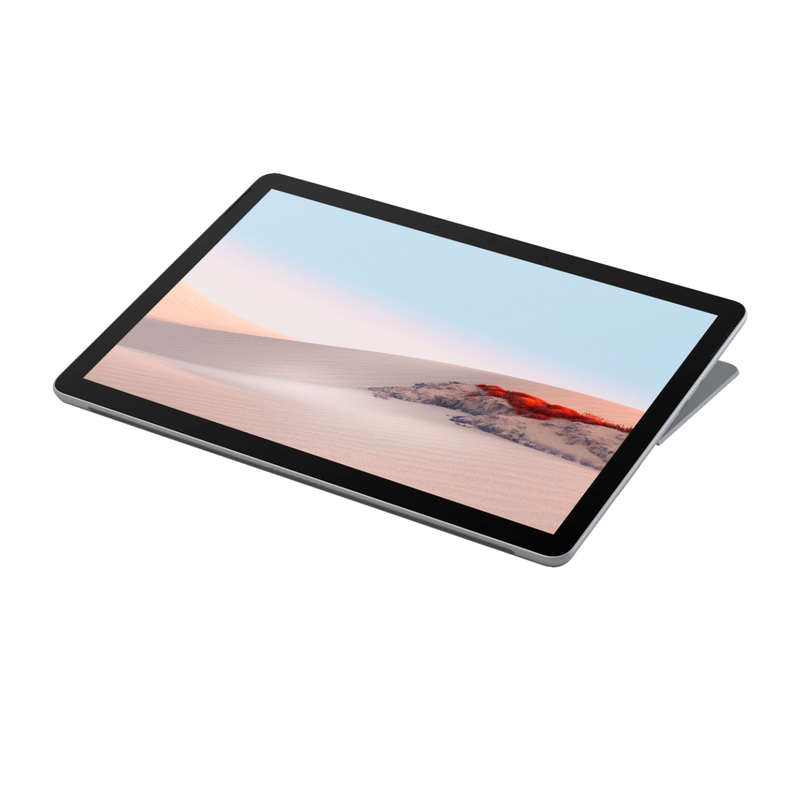 MICROSOFT SURFACE GO 2 10.5" M3-8100Y 8 128GB SSD MHM-00001 - PLATINUM New