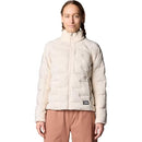 MOUNTAIN HARDWARE MOUNTAIN HARDWEAR WOMEN'S STRETCHDOWN HIGH-HIP - SIZE S -NEW - Brand New