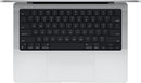 For Parts: APPLE MACBOOK PRO 2021 14.2" M1 16 1TB MKGT3LL/A PHYSICAL DAMAGE NO POWER