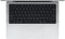 For Parts: APPLE MACBOOK PRO 2021 14.2" M1 16 1TB MKGT3LL/A PHYSICAL DAMAGE NO POWER