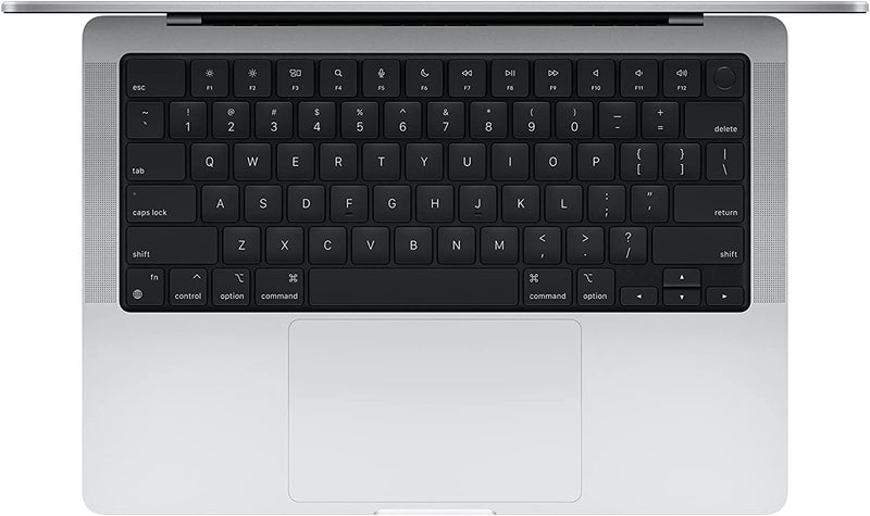 For Parts: APPLE MACBOOK PRO 2021 14.2" M1 16 1TB MKGT3LL/A PHYSICAL DAMAGE NO POWER