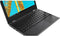 Lenovo 300e 11.6" HD N4120 4GB 64GB EMMC 81M90061US - BLACK - Brand New