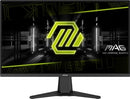 MSI MAG 275QF 27-INCH 2K GAMING MONITOR, 2560 X 1440 (UHD) - - Scratch & Dent