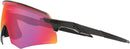 Oakley OO9471 Encoder Rectangular Sunglasses 36 mm - Dark Galaxy/Prizm Road - Like New