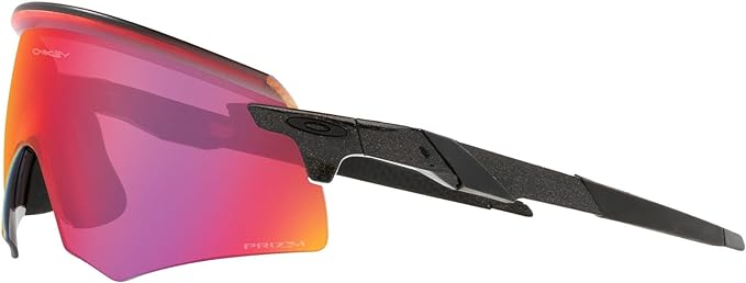 Oakley OO9471 Encoder Rectangular Sunglasses 36 mm - Dark Galaxy/Prizm Road - Like New