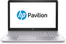 HP PAVILION 15.6" FHD TOUCH I5-7200U 12GB 1TB HDD 940MX 15-CC553CL - SILVER Like New