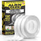 Bell Howell Alien Tape Nano Double Sided Tape 7ft 3 Pack 21ft 7156MO - Clear - Like New