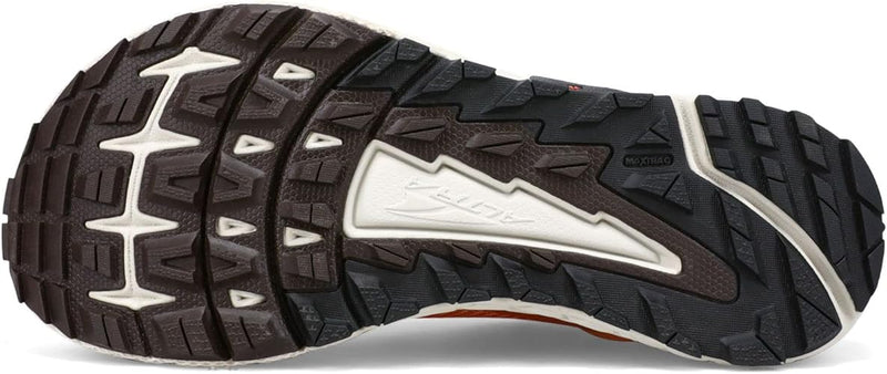 ALTRA WOMEN'S TIMP 4 - RED/ORANGE - SIZE 7 - Like New