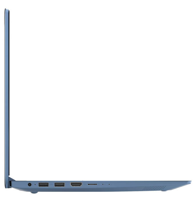 For Parts: Lenovo IdeaPad 14" HD Non Touch Intel N4020 4 64G Blue 81VU0079US CRACKED SCREEN