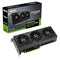 ASUS THE SFF-READY PRIME GEFORCE RTX 4070 SUPER OC EDITION 12GB GDDR6X - BLACK - Like New
