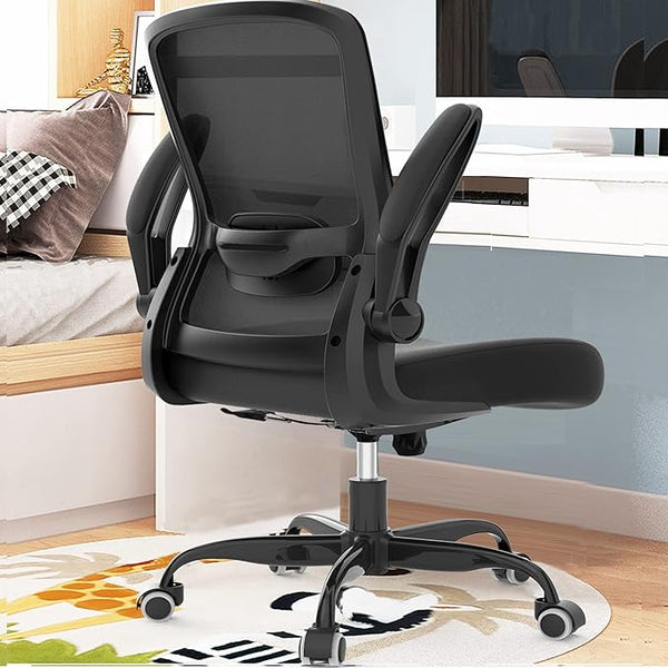 Mimoglad Office Chair Ergonomic Desk Chair Adjustable Lumbar - Scratch & Dent