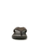 VIONIC MEN'S TIDE TOE-POST SANDAL FLIP FLOP SIZE MEN 8 BROWN - Brand New
