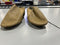 BLOCH LEO JAZZ SHOE - SIZE 13.5 - BROWN - Like New