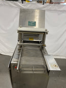 Ross 700MC Bone In Commercial Meat Tenderizer - Stainless Steel - Like New