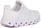 91.98678 ON RUNNING CLOUDSWIFT WOMEN'S SHOE UNDYED SIZE 11 Like New