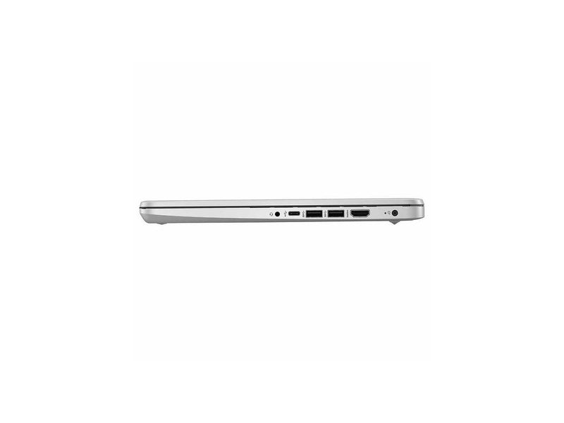 For Parts: HP LAPTOP 14'' FHD PentiumR Silver N5000 4 64GB SSD 14-dq0005cl - NO POWER