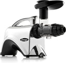 Omega NC900HDC Cold Press Juicer Machine Vegetable Extractor - - Scratch & Dent
