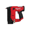 MILWAUKEE ELECTRIC - M12 FUEL 18 GAUGE COMPACT BRAD NAILER (TOOL ONLY) RED - Like New