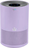 BISSELL MYair Air Purifier with High Efficiency and Carbon Filter 2780P - PURPLE Like New