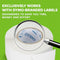 Dymo LabelWriter 550 Series Label Printer Automatic Recognition 7573269 - Black - Like New