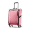 American Tourister Troupe Hardside Softside 4PC SET 143259-6769 - Pink Lemonade Like New