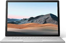 Microsoft Surface Book 3 15" 3240x2160 i7 16 256GB SSD 1660 Ti Max Q Spanish Key - Brand New
