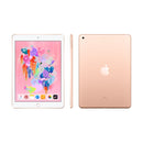 For Parts: APPLE IPAD 6TH GEN 32GB WIFI CELLULAR MRM42LL/A BATTERY DEFECTIVE