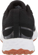 T3000V5 New Balance Men's Foam 3000 V5 Turf-Trainer Black/White Size 11 - Like New
