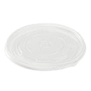 Karat C-KDL142-PP Karat 24-32 oz PP Food Container Flat Lids (Case of 600) - Brand New