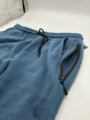 LOGAN AND MARTIN SPORT NYC JOGGER SWEATPANTS, SIZE: 2XL, GRAY HEATHER, 211311 - Brand New