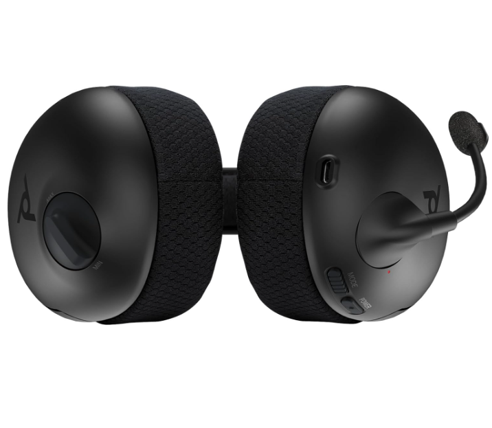 PDP Gaming LVL50 Wireless Stereo Headset Black 051-049-NA-LIC - Like New