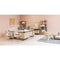 SAFCO 7516 SERIES WELLNESS PANEL 47.5 X 2.5 X 23.5 ACRYLIC 7516CL - CLEAR - Brand New